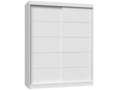 Szafa Iga 160/C BIAŁY