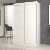Szafa Iga 120C BIAŁY
