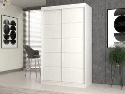 Szafa Iga 120C BIAŁY