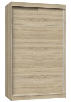 Szafa Iga 120C DĄB SONOMA