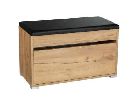 SZAFKA NA BUTY SIEDZISKIEM 75cm WYSYŁKA W CAŁOŚCI