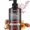 Szampon do włosów KUNDAL Honey&Macadamia Nature Shampo Cherry 500ml