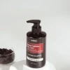 Szampon do włosów KUNDAL Natural Caffeine Hair Care White Musk 500ml