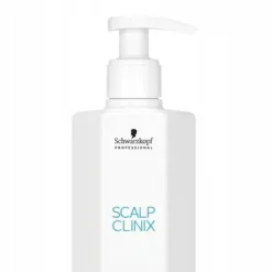 Szampon do włosów Schwarzkopf Bc Scalp Clinix Oil Control Shampoo 300ml