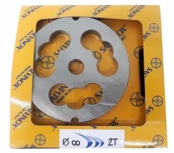 Szarpak do wilka 70 mm ENTERPRISE, Ma-GA TC12