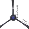 SZCZOTKA BOCZNA DO ECOVACS DEEBOT N20 N30 T30 T30S PRO PLUS OMNI COMBO AI