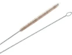 Szczotka do przewodów mlecznych, 30 cm, śr. 17 mm, Kerbl