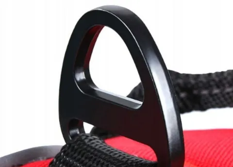 SZELKI BEZUCISKOWE typu GUARD dla psa ELITE XS bla