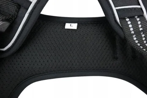 Szelki dla psa GUARD, OWCZAREK, LABRADOR,ROZM.XL