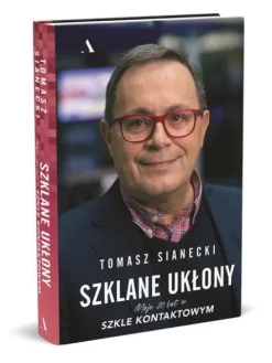 Szklane ukłony. Moje 20 lat w Szkle kontaktowym