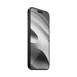 Szkło Hartowane do Apple iPhone 16 Pro JCPAL Preserver na Cały Ekran