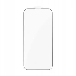 Szkło Hartowane do Apple iPhone 16 Pro JCPAL Preserver na Cały Ekran