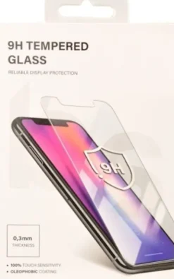 Szkło Hartowane 9H do Realme 12 Plus / 12+
