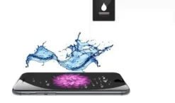 Szkło Hartowane 9H do Samsung Galaxy A73 5G / M55 5G