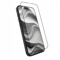 Szkło hartowane JCPal do Apple iPhone 16 1 szt.