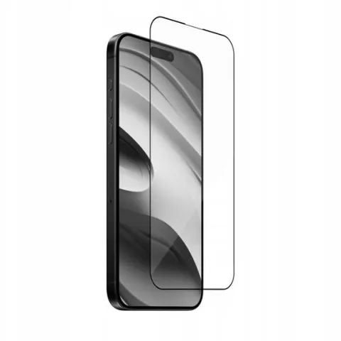 Szkło hartowane JCPal do Apple iPhone 16 1 szt.
