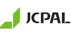 Szkło hartowane JCPal do Apple iPhone 16 1 szt.