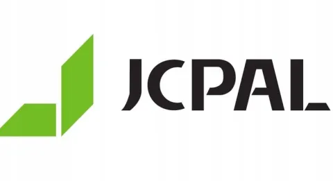 Szkło hartowane JCPal do Apple iPhone 16 1 szt.