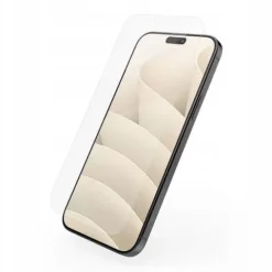 Szkło hartowane JCPal do Apple iPhone 15 Plus 1 szt.