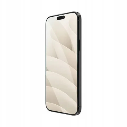 Szkło hartowane JCPal do Apple iPhone 15 Plus 1 szt.