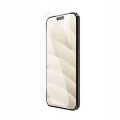 Szkło hartowane JCPal do Apple iPhone 15 Plus 1 szt.