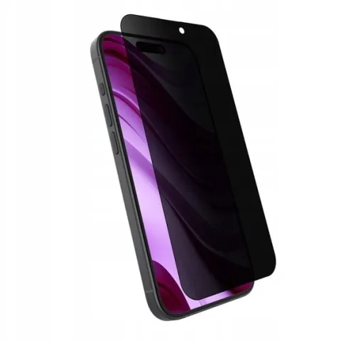 Szkło hartowane JCPal do Apple iPhone 16 Pro Max 1 szt.