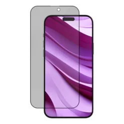 Szkło hartowane JCPal do Apple iPhone 16 Pro Max 1 szt.