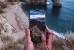 Szkło hartowane JCPal do Apple iPhone 15 1 szt.