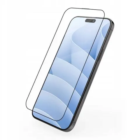 Szkło hartowane JCPal do Apple iPhone 15 1 szt.