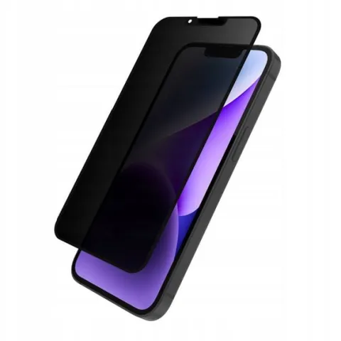 Szkło hartowane JCPal do Apple iPhone 15 Plus 1 szt.