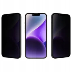 Szkło hartowane JCPal do Apple iPhone 15 Plus 1 szt.