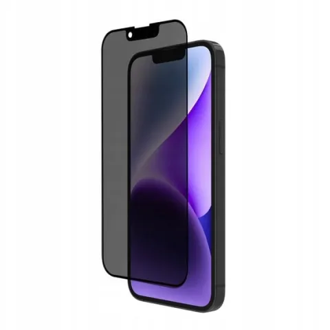 Szkło hartowane JCPal do Apple iPhone 15 Plus 1 szt.