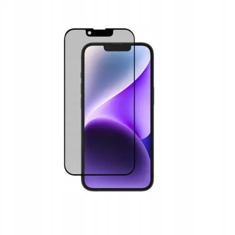 Szkło hartowane JCPal do Apple iPhone 15 Plus 1 szt.