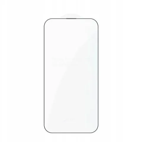 Szkło hartowane JCPal do Apple iPhone 15 Plus 1 szt.