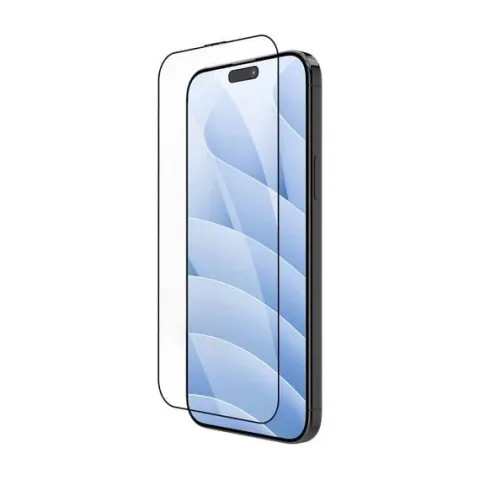Szkło hartowane JCPal do Apple iPhone 15 Plus 1 szt.