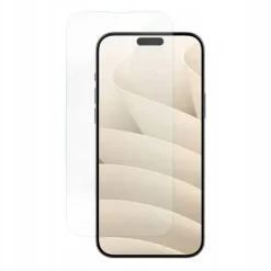 Szkło hartowane JCPal do Apple iPhone 15 Pro 1 szt.