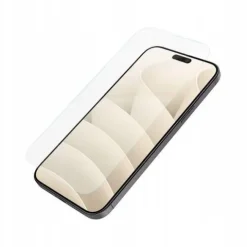 Szkło hartowane JCPal do Apple iPhone 15 Pro 1 szt.
