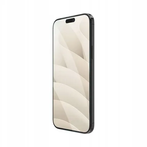 Szkło hartowane JCPal do Apple iPhone 15 Pro 1 szt.