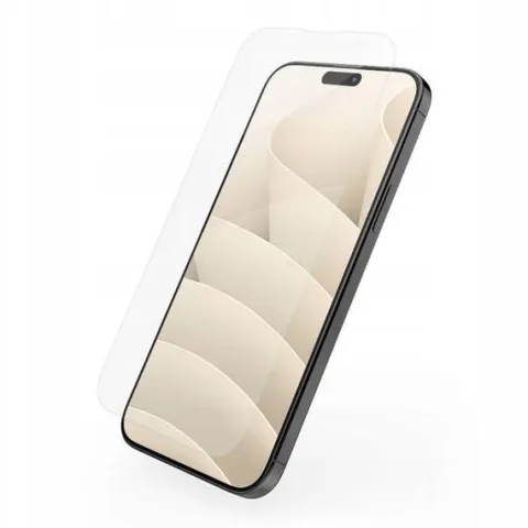 Szkło hartowane JCPal do Apple iPhone 15 Pro 1 szt.