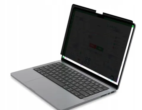 SZKŁO PRYWATYZUJĄCE NA MACBOOK PRO 16 JCPAL PRIV