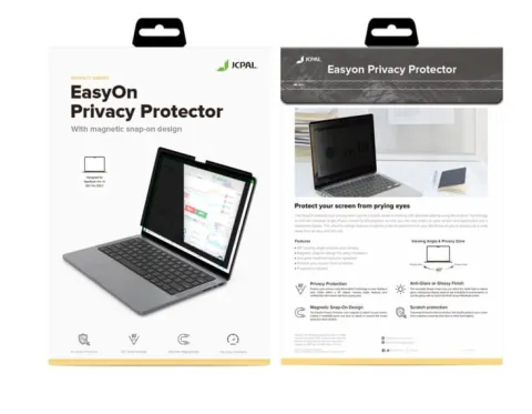 SZKŁO PRYWATYZUJĄCE NA MACBOOK PRO 16 JCPAL PRIV