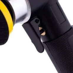 Szlifierka Polerka Pneumatyczna Gąbki Futra Filce 25mm 50mm 75mm KPL 48szt