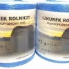 SZNUREK ROLNICZY 4000M 5kg NIEBIESKI DO PRASY