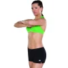 Szorty Shepa damskie spodenki sportowe fitness 3XL