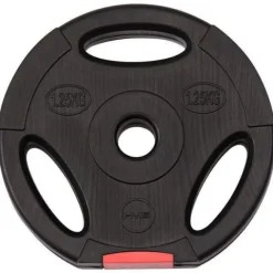 Sztanga i sztangielki SGSP60 Set 2w1 HMS 62 kg