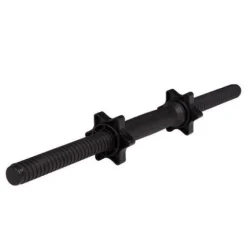 Sztanga i sztangielki SGSP60 Set 2w1 HMS 62 kg
