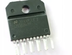 (2szt) LM3886TF wzmacniacz audio 68W obudowa TO220TF-11