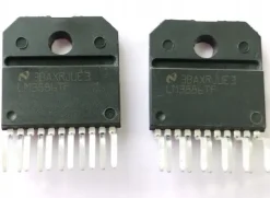 (2szt) LM3886TF wzmacniacz audio 68W obudowa TO220TF-11