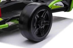 SZYBKI GOKART FAST 3 Z FUNKCJĄ DRIFTU 24 V, RADIO, BLUETOOTH/BDM0933