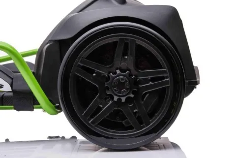 SZYBKI GOKART FAST 3 Z FUNKCJĄ DRIFTU 24 V, RADIO, BLUETOOTH/BDM0933